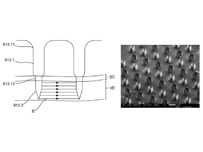 Wearoptimo microwearable sensor